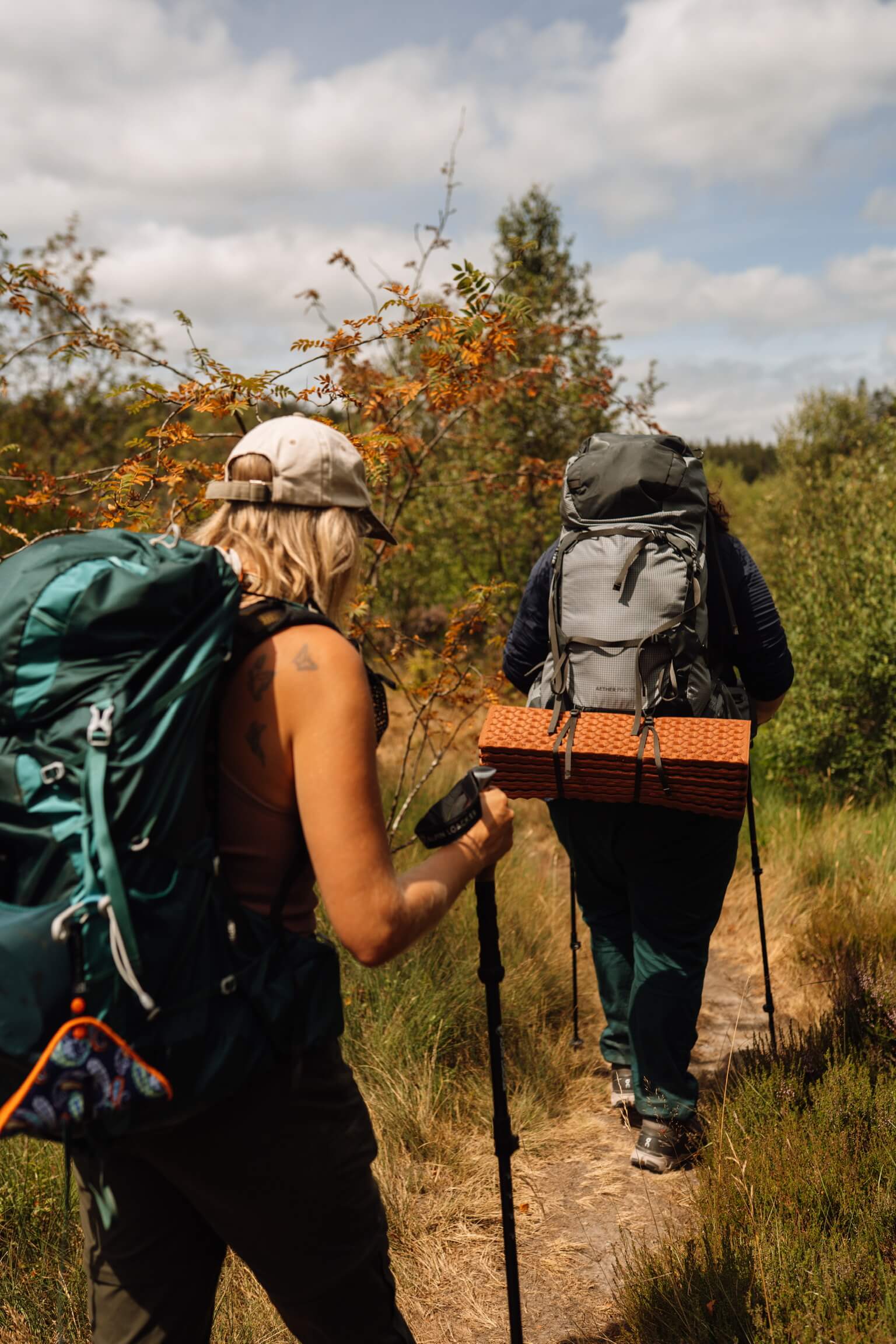 Gruppen Coaching Team Event Vogtland Outdoor